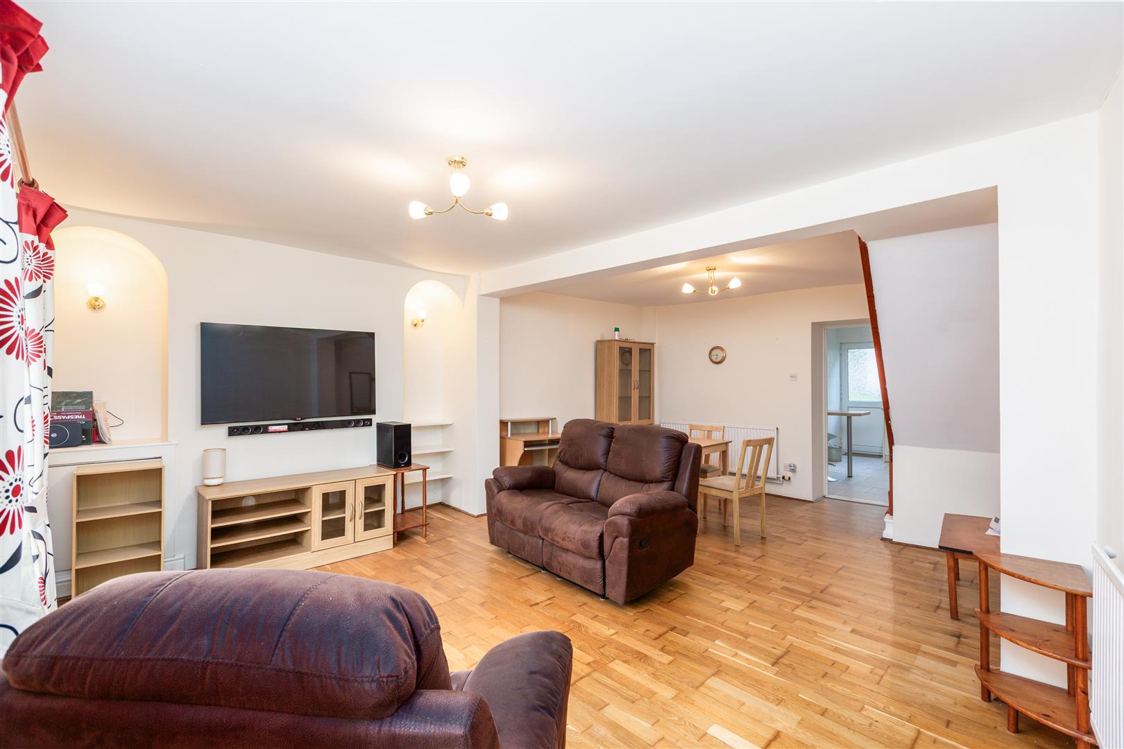 Terrace Road, Mount Pleasant, Swansea, SA1 6HW